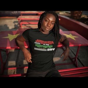 Juneteenth T-shirt